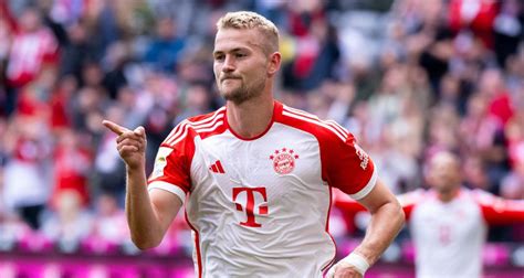 mateus de ligt|Matthijs de Ligt: Bayern Munich sign Juventus .